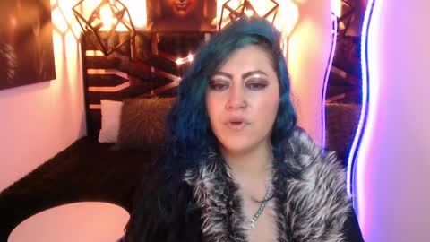 Scarleth online show from April 6, 2:55 am