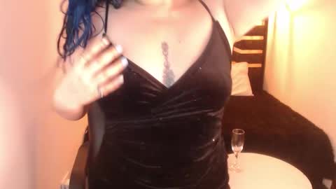 Scarleth online show from March 10, 3:21 am