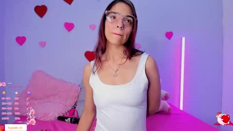 I am  Scarleth  Check mi profile online show from March 2, 11:41 am