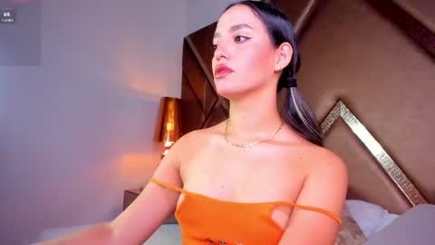 Scarleth  online show from June 14, 11:54 am