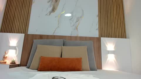 scarletheex online show from March 19, 10:25 pm