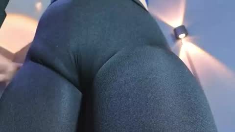 Scarleth Nyx online show from January 15, 6:14 pm