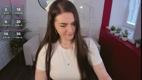 Scarlett online show from April 19, 3:56 pm