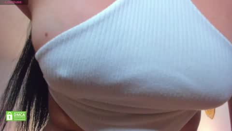 Scarlett Evans online show from February 7, 10:09 pm