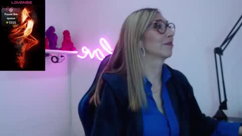 Scarlett online show from January 18, 12:12 pm