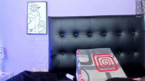 Scarlett online show from January 16, 1:18 pm