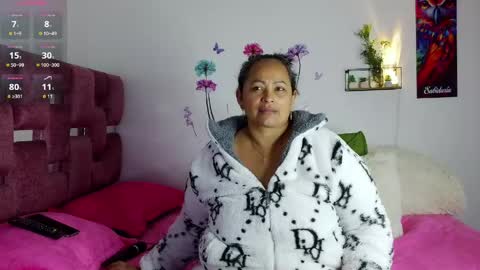 Scarlett online show from April 11, 6:44 pm