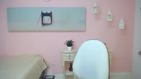 Scarlett online show from January 5, 5:27 pm