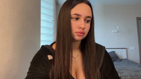 Scarlett online show from July 29, 7:41 am