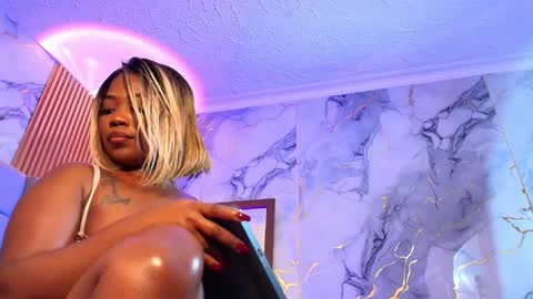 Mariana online show from February 12, 5:20 am