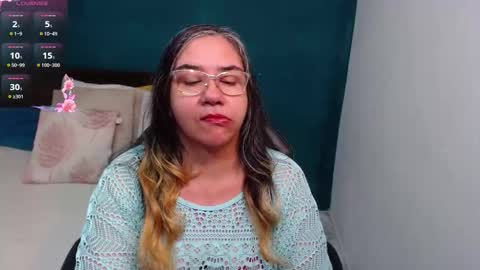 Scarlett  online show from January 11, 2:05 am