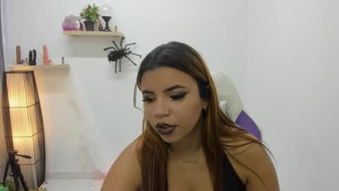 scarlett_enjoy1 online show from October 29, 4:31 pm