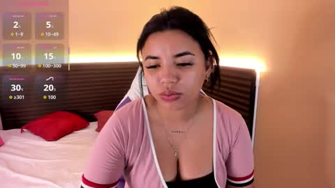 scarlett_enjoy1 online show from January 7, 1:14 pm