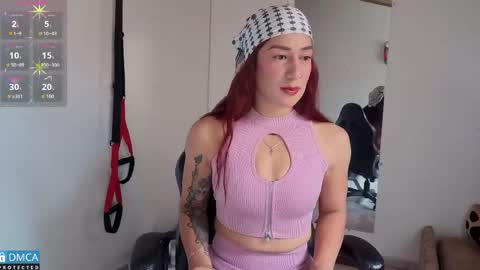 scarlett_fire5 online show from June 3, 5:18 pm