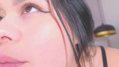 Scarlett  online show from February 26, 4:44 am