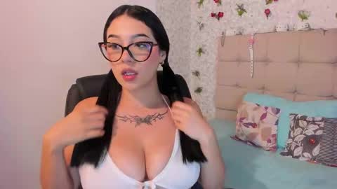 scarlett_hot7 online show from October 11, 7:16 pm