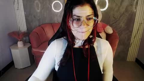 scarlett_jhonson_ch online show from May 14, 3:51 pm