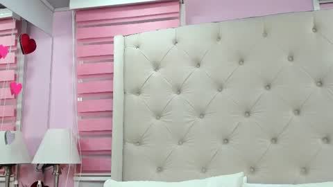 scarlett_leblanc_ online show from July 25, 12:12 pm