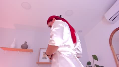 Snapshot of scarlett_morgan_ chatting on January 15, 6:51 pm Scarlett Morgan online show from January 15, 6:51 pm