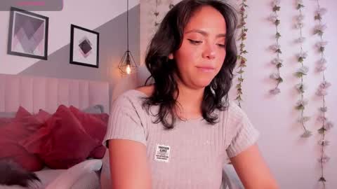 Scarllett online show from January 11, 9:20 pm