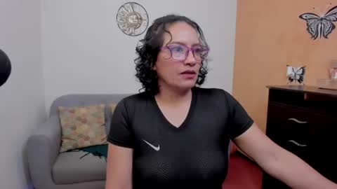 Scarlett sax online show from July 15, 10:47 pm