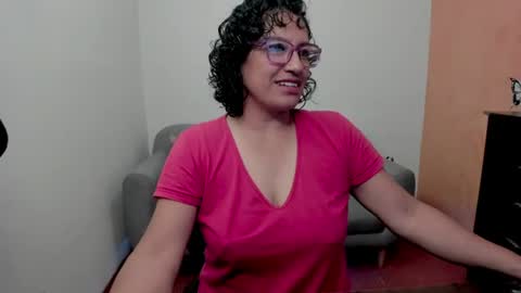 Scarlett sax online show from June 18, 10:58 pm