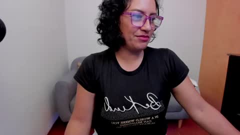 Scarlett sax online show from July 10, 10:53 pm