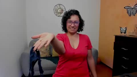 Scarlett sax online show from June 16, 12:11 am