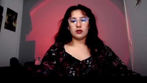 Mistress Scarlett online show from October 24, 2:46 pm