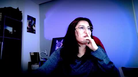 Mistress Scarlett online show from March 17, 3:27 pm