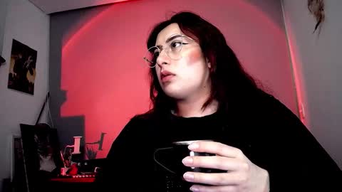 Mistress Scarlett online show from November 12, 12:58 pm