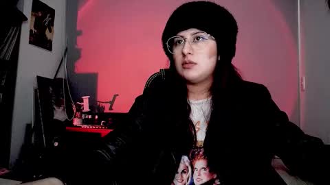 Mistress Scarlett online show from November 21, 2:08 pm