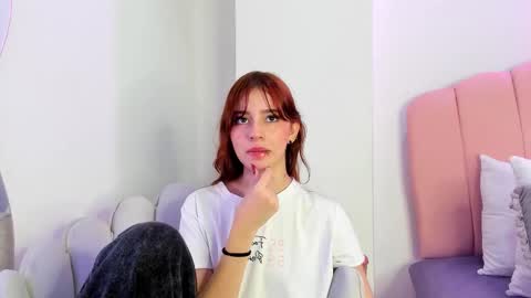 scarlett smith 3 online show from November 24, 3:19 am