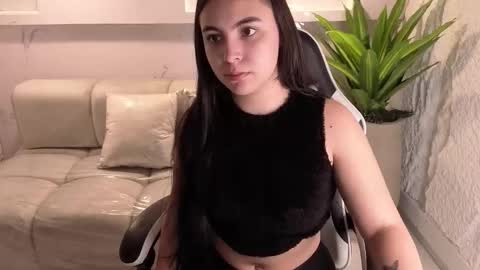 Scarlett online show from November 11, 12:46 pm