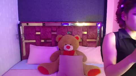 scarlett_squerit online show from August 8, 1:19 pm