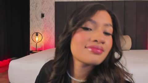 Scarlett online show from April 6, 6:36 am