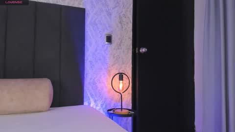 Scarlett online show from February 26, 7:40 am