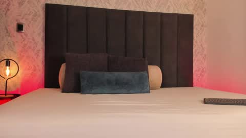 Scarlett online show from April 11, 5:24 am