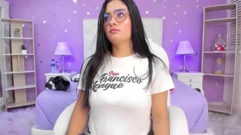 Scarlette  online show from January 15, 3:23 am