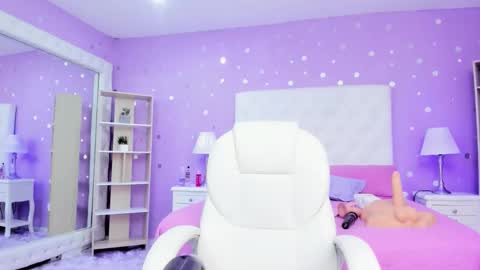 Scarlette  online show from January 8, 3:32 am