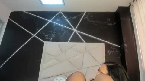 Scarlett Fever online show from February 26, 6:51 pm