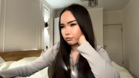 Selin online show from April 4, 11:31 am