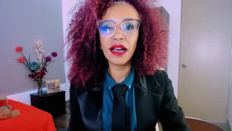 Scarlett online show from March 20, 9:09 pm