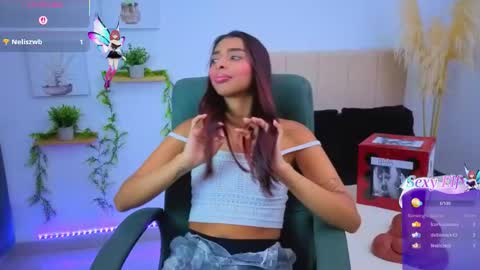 scarlettmedusa online show from January 15, 7:20 pm