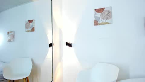 Snapshot of scarlettmonroee_ chatting on October 4, 8:02 pm Scarlett Monroee online show from October 4, 8:02 pm