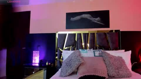 scarlettorres online show from November 5, 6:57 pm