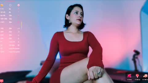 Danna online show from March 19, 2:05 am