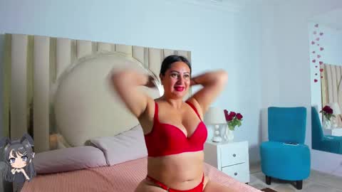 Snapshot of scarlettross_ chatting on March 11, 11:55 am Scarlett Ross  online show from March 11, 11:55 am