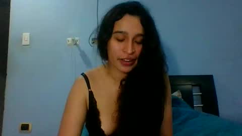 Nataly online show from April 21, 2:51 am