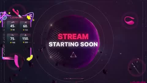 Scarlett online show from November 19, 10:59 am